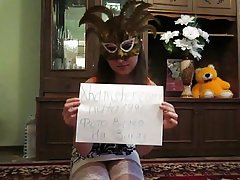 Foto video na požiadanie o vašej situácii.