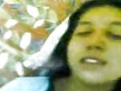 Malay-staršie mami modré šaty