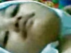 Malajský opotrebenie tudung jer