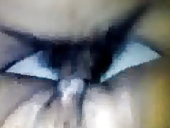 Indonézia-entot milf dostať croot